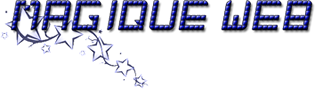 Magique Web